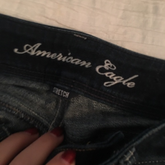 Jeans - Picture 2 of 3